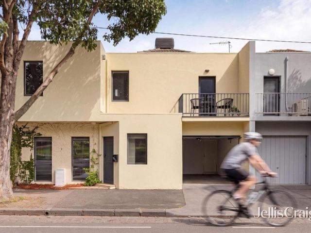 Townhouse for sale in Carlton North, Melbourne