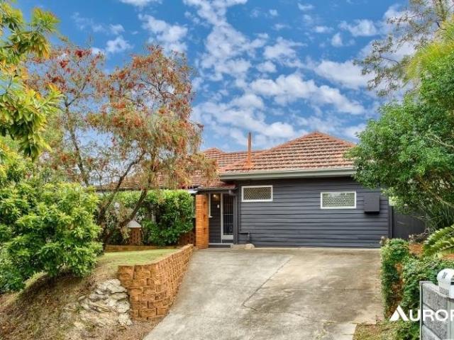 House for rent in Toombul, Queensland