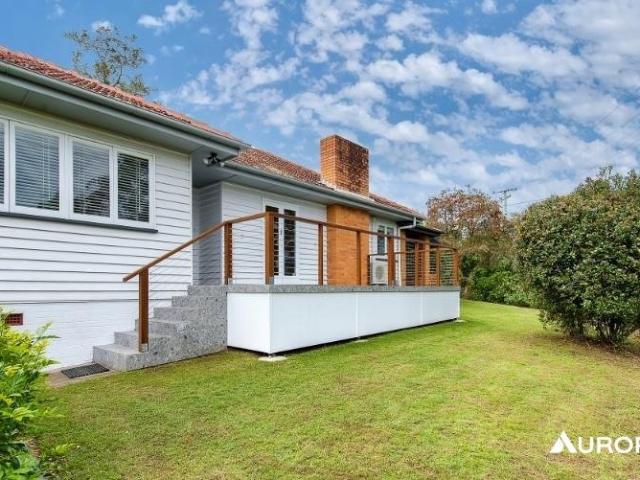 House for rent in Toombul, Queensland