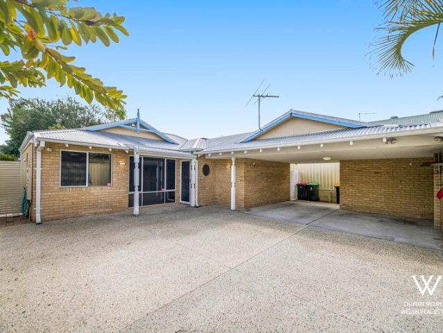House for rent in East Victoria Park, Western Australia