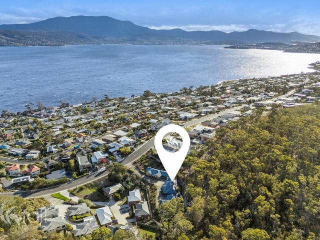 House for sale in Hobart, Tasmania
