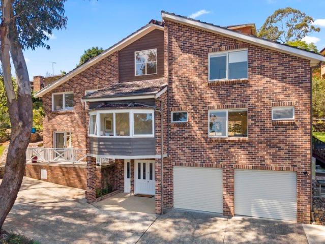 House for sale in Cherrybrook, Sydney