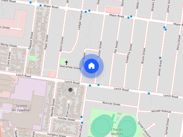 Room for rent in Fawkner, Melbourne