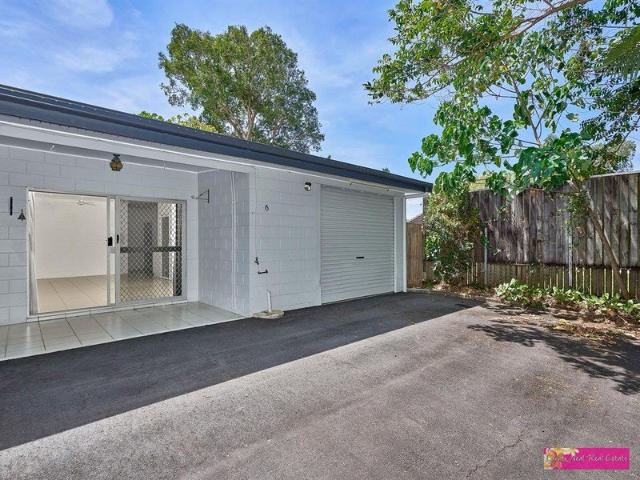 Apartment for rent in Manunda, Cairns