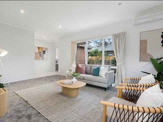 Apartment for rent in Camerons Creek, Victoria