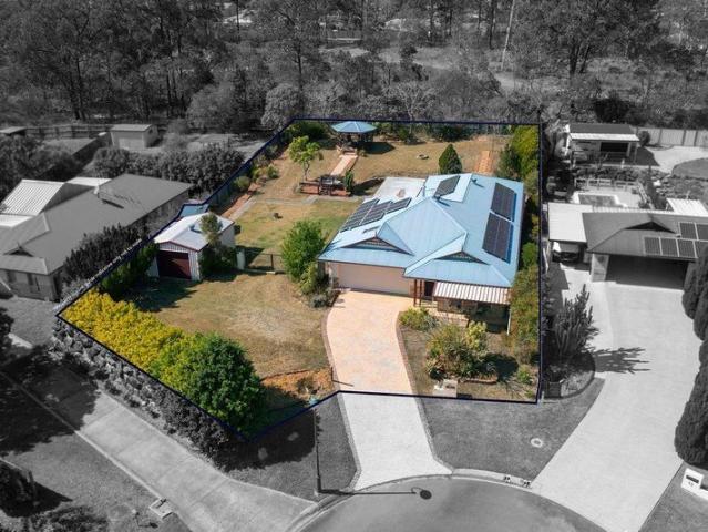 House for sale in Collingwood Park, Greater Brisbane