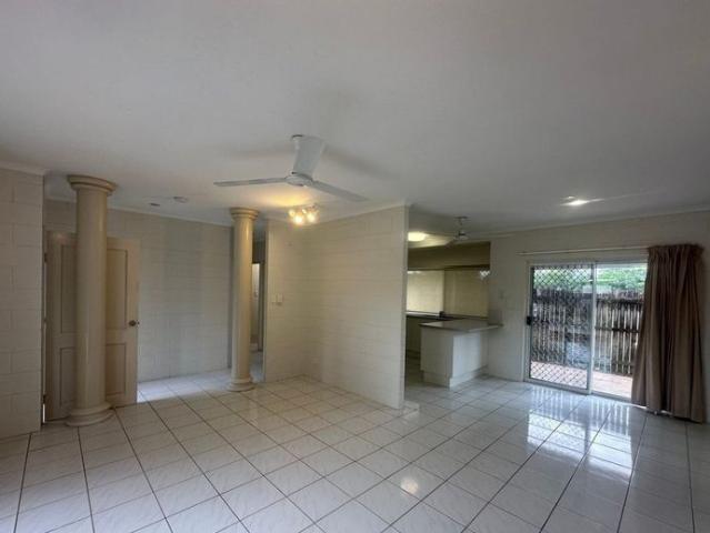 House for rent in Mount Sheridan, Queensland