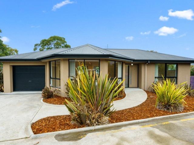 Apartment for rent in Hobart, Tasmania