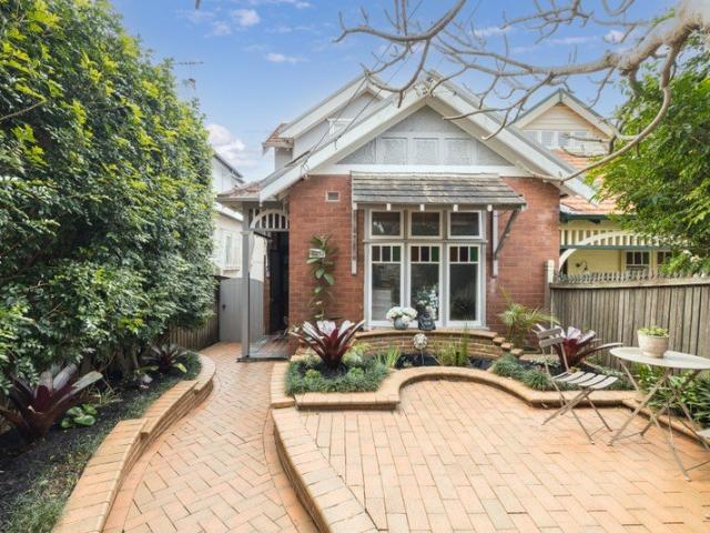 House for sale in Sydney, New South Wales