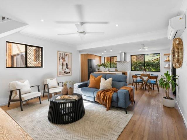 Townhouse for sale in Toombul, Queensland