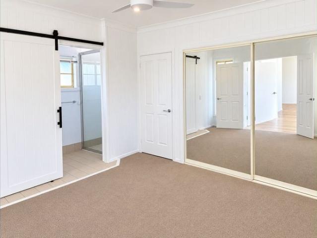Apartment for rent in Clontarf, Greater Brisbane