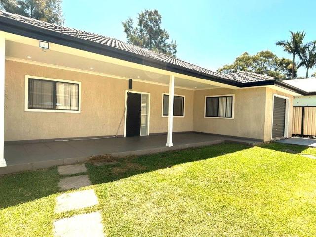 House for rent in Condell Park, Sydney