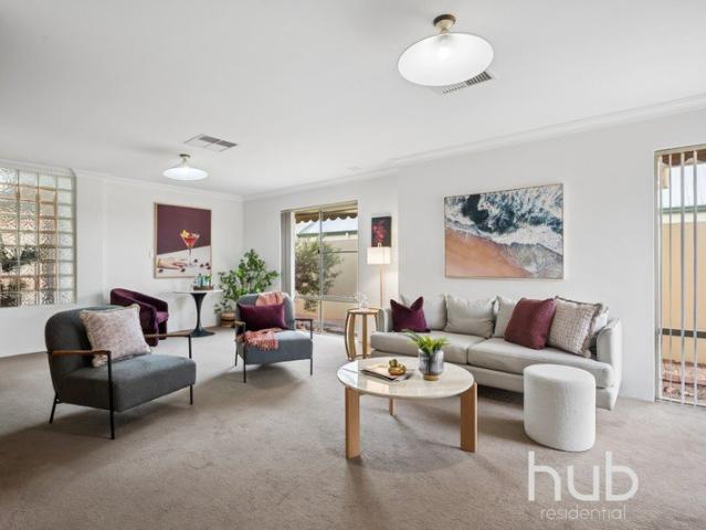 House for rent in Claremont, Town of Claremont