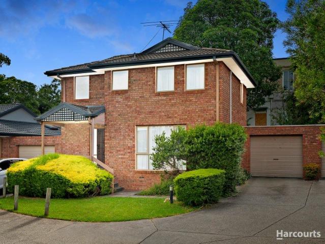 Townhouse for sale in Camerons Creek, Victoria