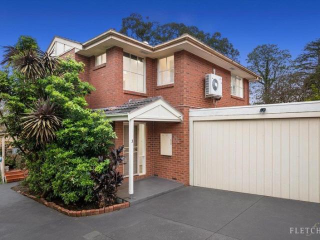 Townhouse for sale in Camerons Creek, Victoria