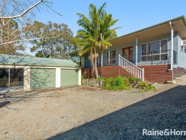 House for rent in New South Wales