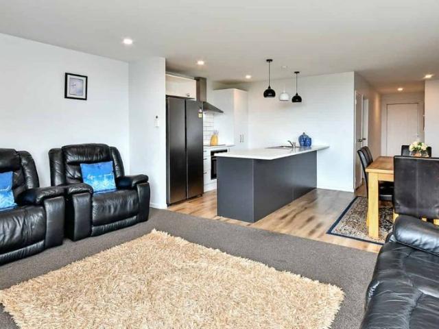 House for rent in Belmont Park Estate, Franklin