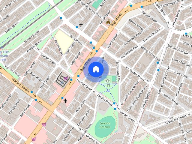 Apartment for rent in Camerons Creek, Victoria