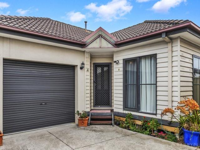 Apartment for sale in Camerons Creek, Victoria