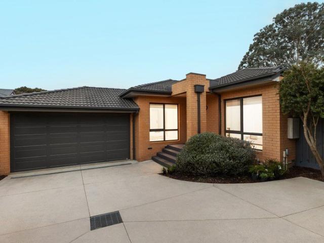 Apartment for sale in Camerons Creek, Victoria