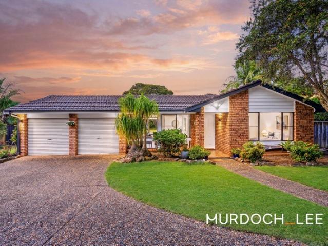 House for sale in Sydney, New South Wales
