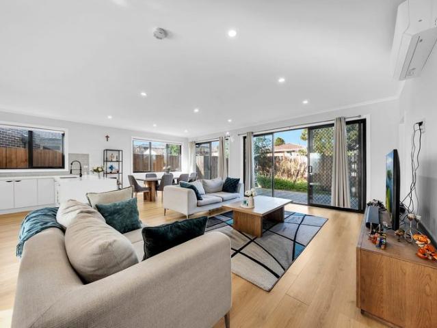Apartment for rent in Rowville, Melbourne