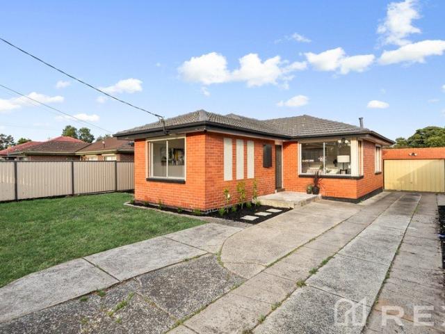 House for sale in Springvale South, Melbourne