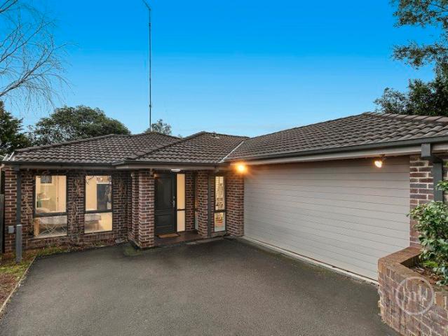 House for sale in Camerons Creek, Victoria