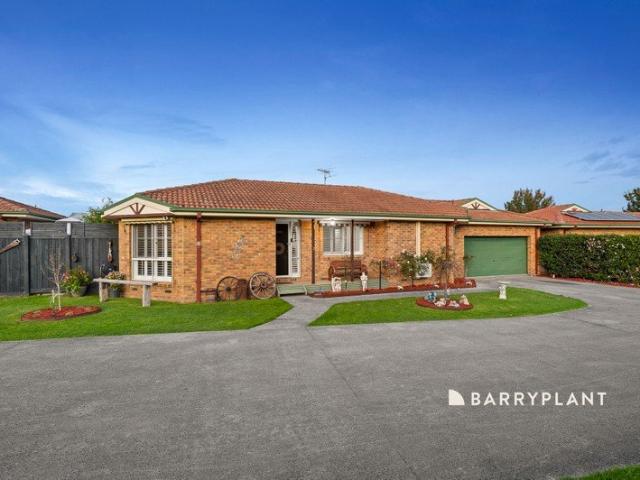 Apartment for sale in Camerons Creek, Victoria