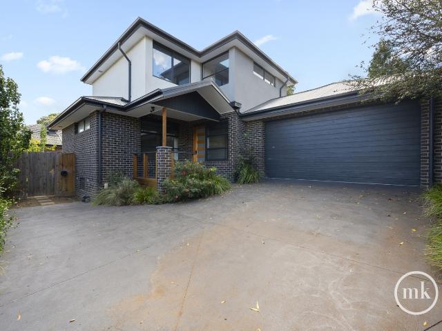 Apartment for rent in Camerons Creek, Victoria