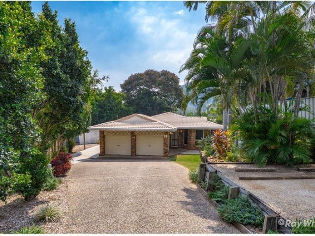 House for sale in Rockhampton, Queensland