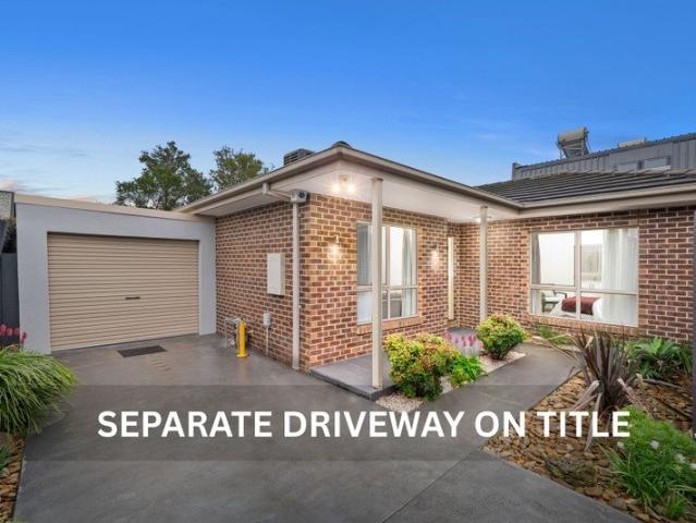 Apartment for sale in Camerons Creek, Victoria