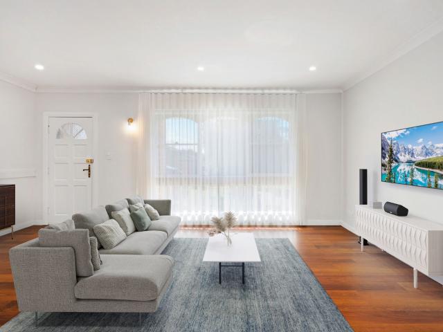 Villa for sale in Sydney, New South Wales