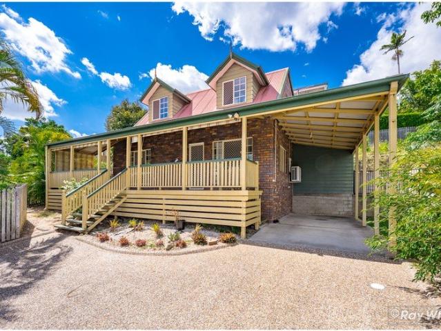 Townhouse for sale in Rockhampton, Queensland
