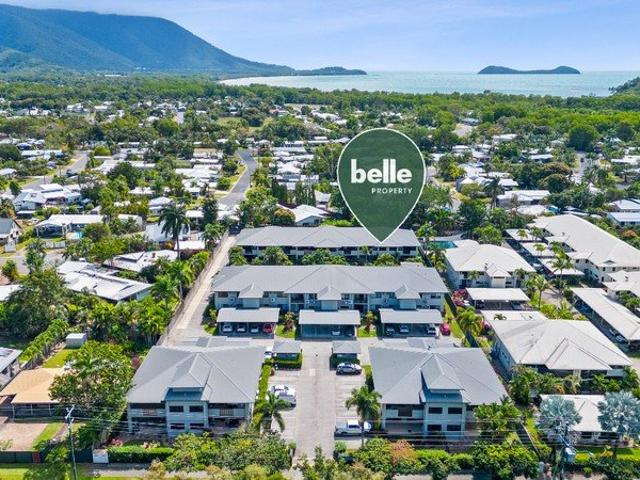 Apartment for sale in Kewarra Beach, Queensland