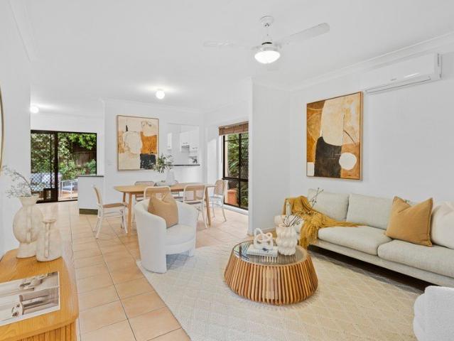 Townhouse for sale in Toombul, Queensland