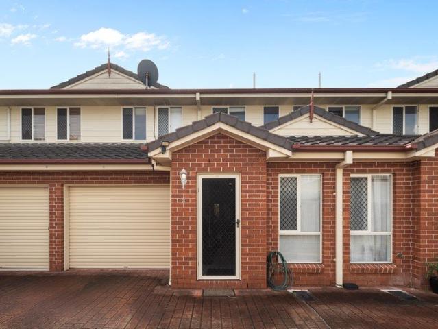Townhouse for sale in Toombul, Queensland