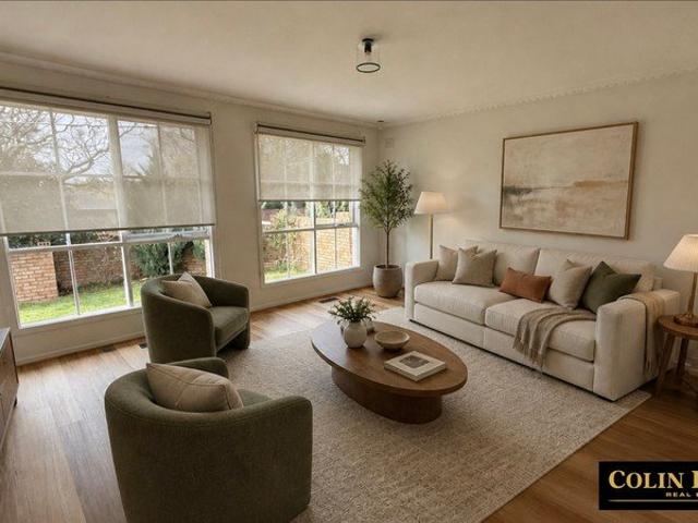 Villa for rent in Camerons Creek, Victoria