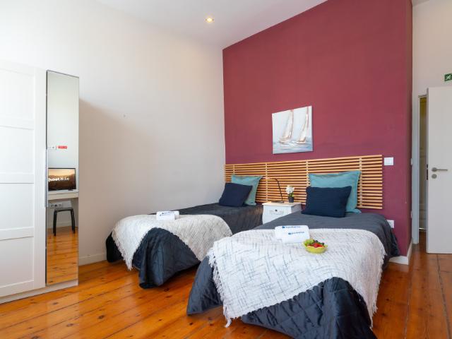 Quarto alugar em Monte do Bonfim, Porto