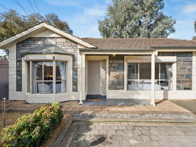 Apartment for sale in Horseshoe Creek, South Australia