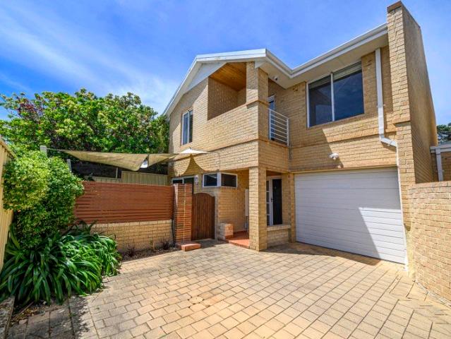 Townhouse for sale in Kensington, City of South Perth