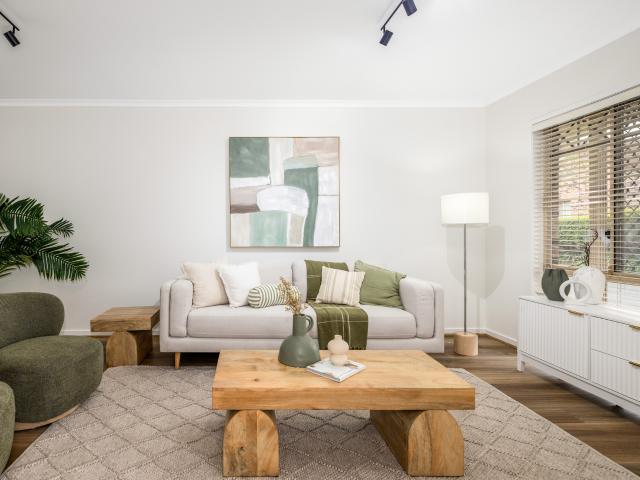 Townhouse for sale in Methul, Queensland