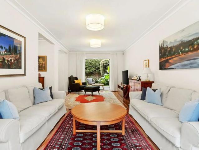 Townhouse for rent in Sydney, New South Wales