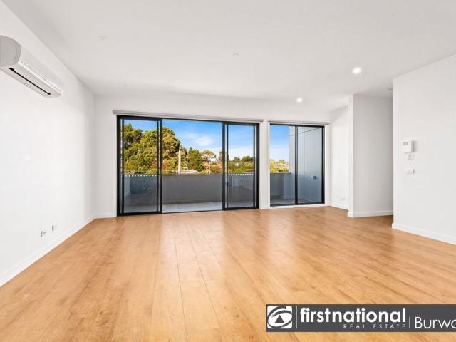 Apartment for rent in Camerons Creek, Victoria