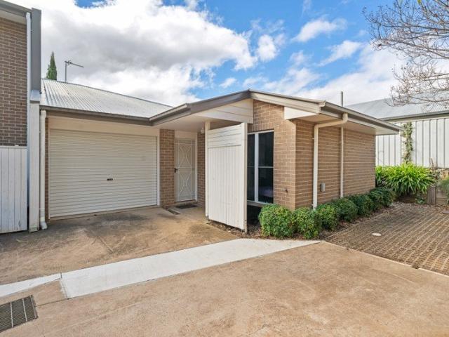 Apartment for sale in Toowoomba, Queensland
