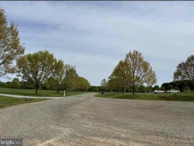 Land for sale in Worton