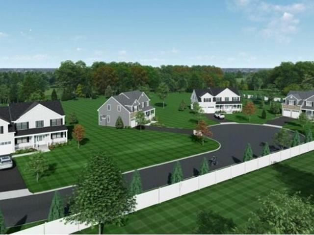 Land for sale in Englishtown, Monmouth County