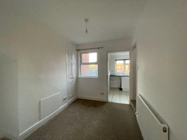 House for rent in New Town, Alverton