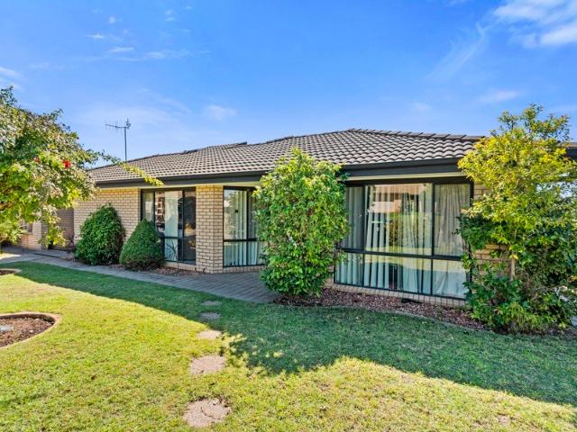 Apartment for sale in Tocumwal, New South Wales
