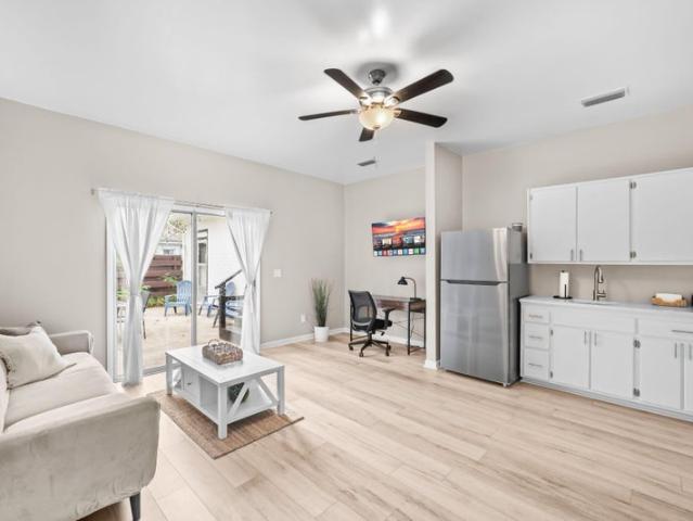 Room for rent in Jacksonville, Florida